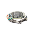 Корпус для часов Romanson UL 3548 белый KR-010 - 2